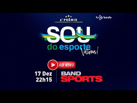 Prêmio Sou do Esporte 2021 | BandSports