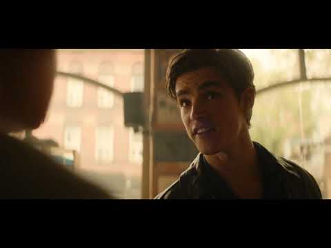 Brenton Thwaites - Jason Wade Ell -Titans Season 2