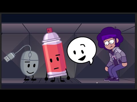 My Scene for The Nightly Manor: Part 5