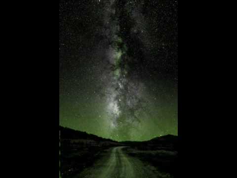 Robbie Basho - Night Way