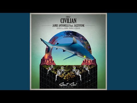 Civilian (Original Mix)