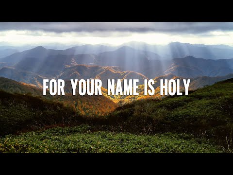 For your name is holy Instrumental worship (flute+strings)   /3HOURS 임재찬양