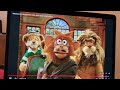 Sesame Street 3846 Alan Is Funny And Rosita Is Wings Can Go Slow And Fast