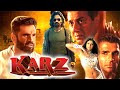 Karz The Burden Of Truth 4K New Released Bollywood Movie Latest Bollywood Movie