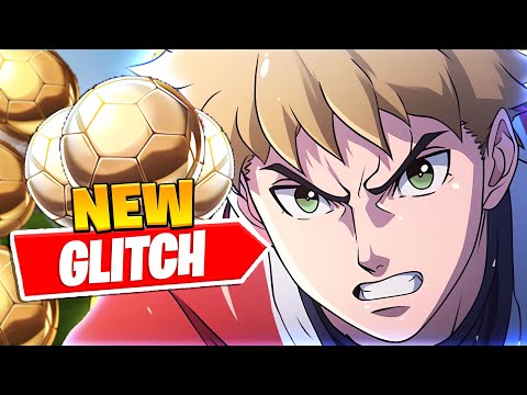 *NEW* How To Get FREE GOLDEN BALL GLITCH In Captain Tsubasa Ace 2024