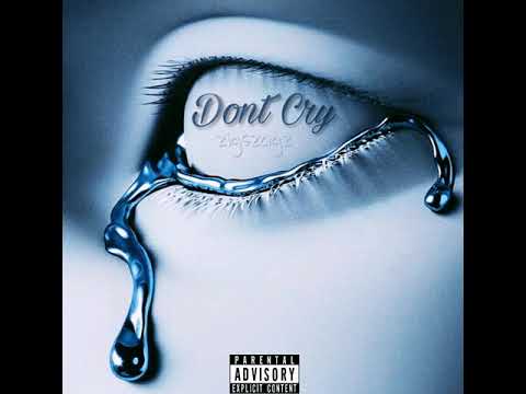 Zigszagz - Dont Cry ( Audio )