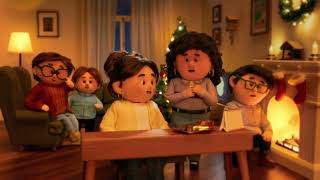 El Publicista 'Son todas Navidades', de Ogilvy para Suchard anuncio