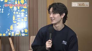 Download lagu 【神童】16歳で日本の頂点に立った天才トランペッター・児玉隼人さんが凄すぎる！広上マエストロがその裏側を直撃 ～オーケストラ・アンサンブル金沢 広上淳一のいーじークラシック～ mp3