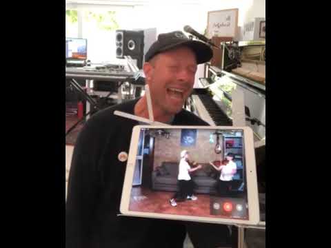 Chris Martin - Viva La Vida