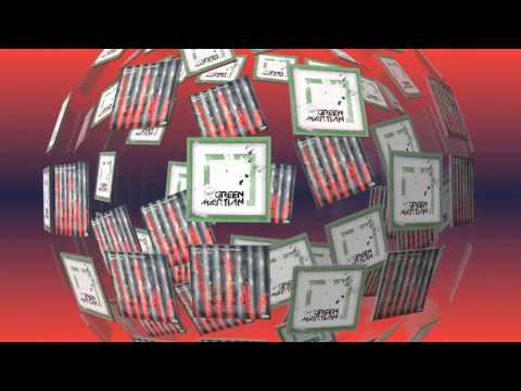 SeamLess Beat & Franz Lehmann - Toward Peace - Manu Riga's Harmonies Remix (Green Martian)