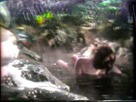 1982 Camay Bar "Camay All Over" TV Commercial