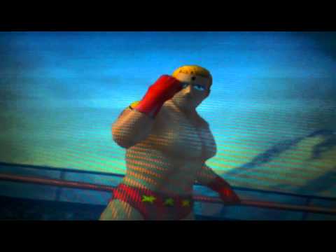 Kinnkuman Generation: Kinnikuman vs Terryman