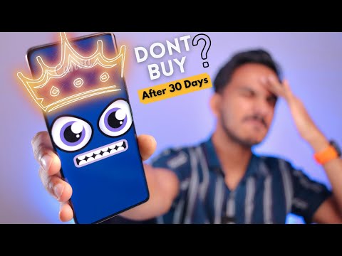 Realme 10 Pro Plus Review After 30 Days -Worst Display ? | Realme 10 Pro Plus Long Term Review