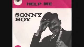 Sonny Boy Williamson - Help Me