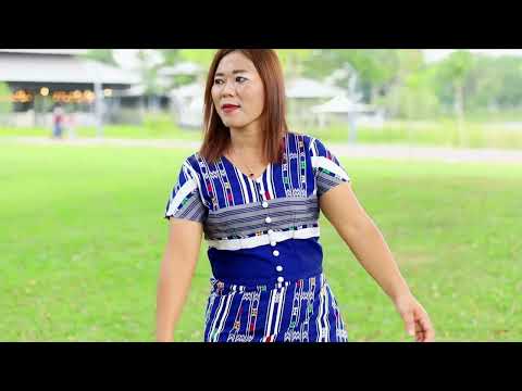 Ṭih Hlah Pathian In A Lo Umpi II Lydia Cin Nei Kim