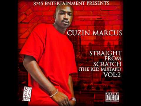 Cuzin Marcus - Diamonds