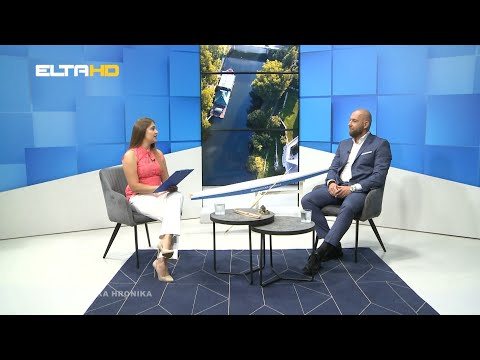 BL HRONIKA 26 07 22 - GOST SAŠA KONDIĆ