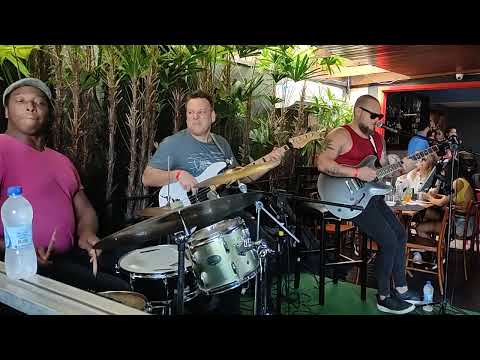 ✅Avião - Djavan Cover