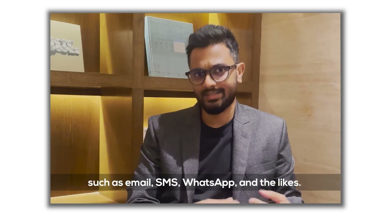 Omnichannel marketing in the age of Hyper-personalization