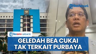 Kejagung Bantah Penggeledahan di Bea Cukai Hasil Laporan Menkeu Purbaya: Dugaan Korupsi POME