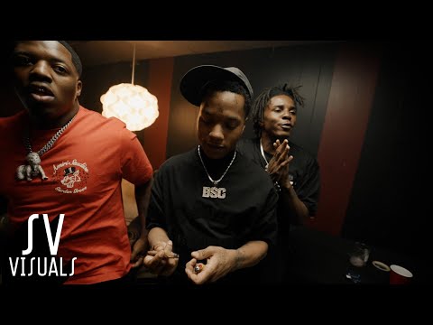 Dmg LilDeuce X Kill Bill - FootPrints (Shot By @ShayVisuals)