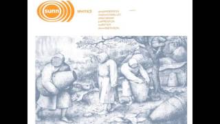 Cover art for Hell-O)))-Ween