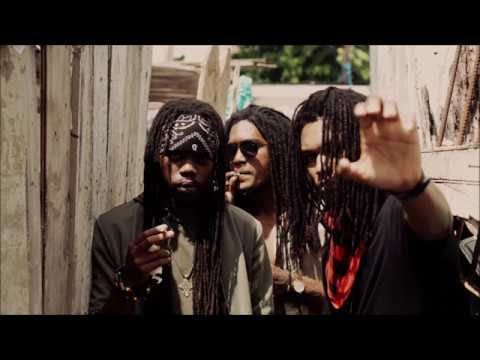 Garnet Silk Jr/Meleku/Imeru Tafari - Reparation [Reuben Order Records]