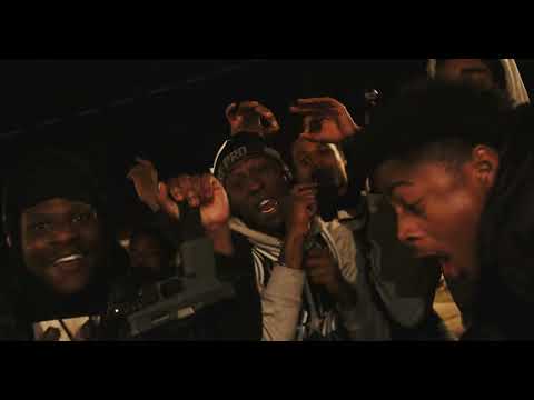 24 Nicco Feg Mac 24 PAP - Step In The Yo