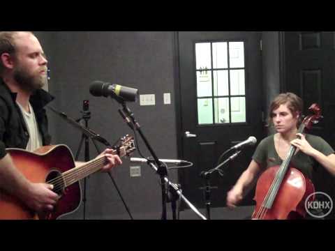 Cascades - Horse Feathers