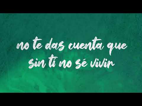Antonio Martin Ft Yumara - No puedo más (Oficial Lyric Video)
