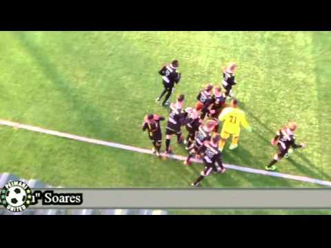Highlights Peimari United 8x2 PaiHa