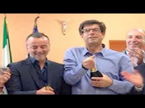 ONDA TG 04.05.2015 - DE CRESCENTIIS PRESIDENTE PROVINCIA