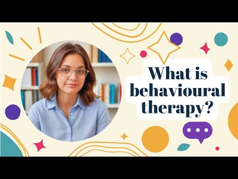 Behavioural Therapy