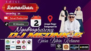 Download lagu MANGGUNG ONLINE EDISI RAMADHAN 2026 | Dj Meonks & Friends Senin 02 Maret 2026 | mp3 Download lagu MANGGUNG ONLINE EDISI RAMADHAN 2026 | Dj Meonks & Friends Senin 02 Maret 2026 | mp3