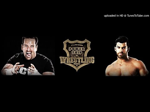 Robbie E Talks Jeff Jarrett – GFW, Anthem And TNA, More