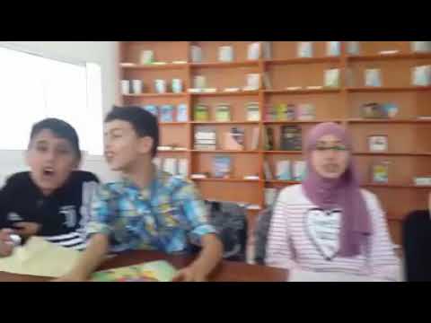 khari ɛmaruc Rif music