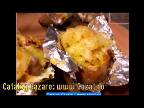 Cazare Spineni, Olt - Cazat.ro