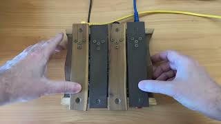 Video thumbnail for Ciat Lonbarde Tetrazzi by mlogger