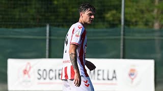 Primavera | Modena - LR Vicenza 4-2 | Highlights