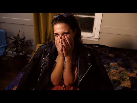 Hollow Thumper: Music Video (Shelby Merry)