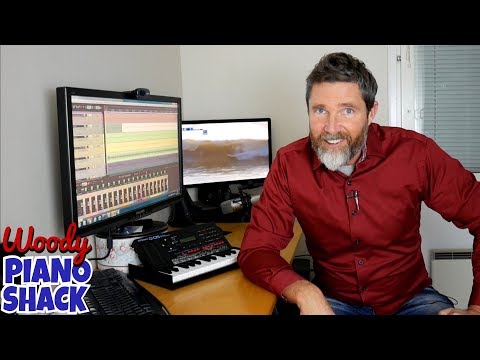 Roland D-05 is here | Send me your questions