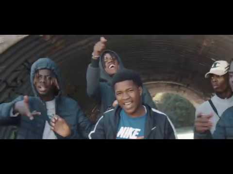 Nah Parada - Niggas ta pensa na mi