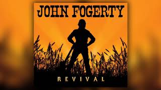 John Fogerty - It Ain't Right