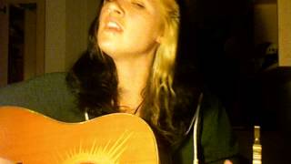 Christmas Waltz (She &amp; Him Cover)