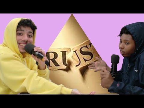 SHOULD YOU DATE YOUR FRIENDS SISTER??!! (Mind In Motion Podcast Episode 5)