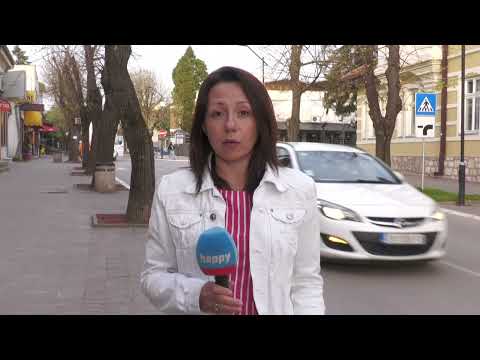 POTRAGA ZA DANKOM ILIC - Interpol raspisao "Zutu" poternicu za Dankom nakon sumnjivog snimka iz Beca