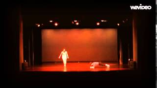 Untold Stories Choreographed by Brittney Flowers (Music: Tom McRae- A Day Like Today)