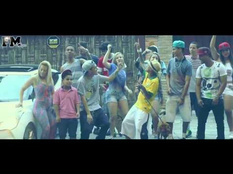 Mc Ricardinho RS   Part Mc Felipinho   O Mundo da Voltas   Video Clipe Oficial