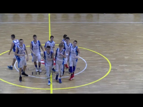 Mladost Admiral - SC Armia