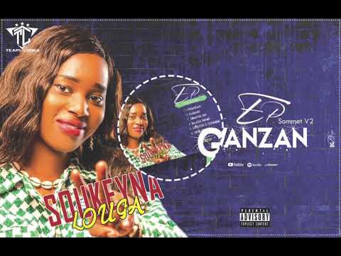 Soukeyna louga -Gwanzan